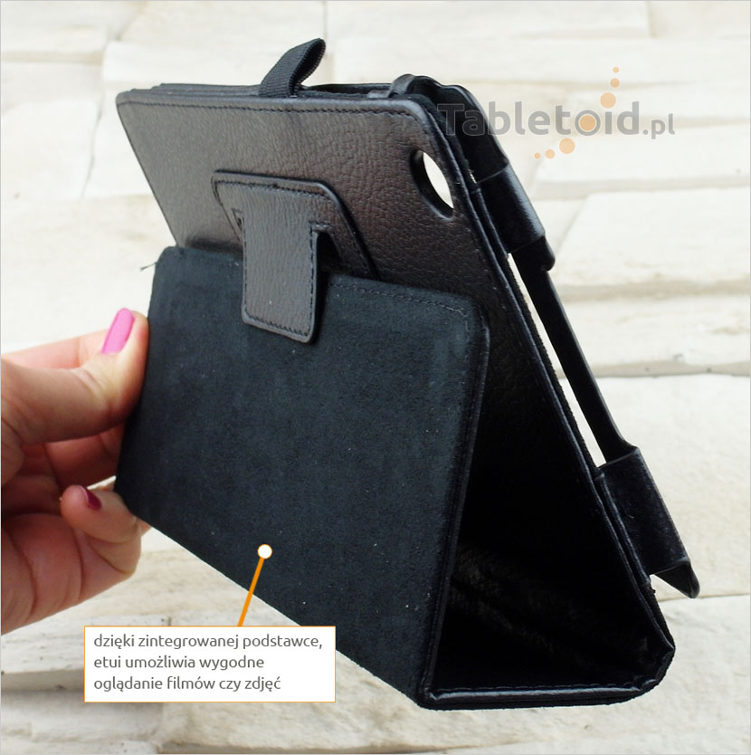 podstawka do tableta